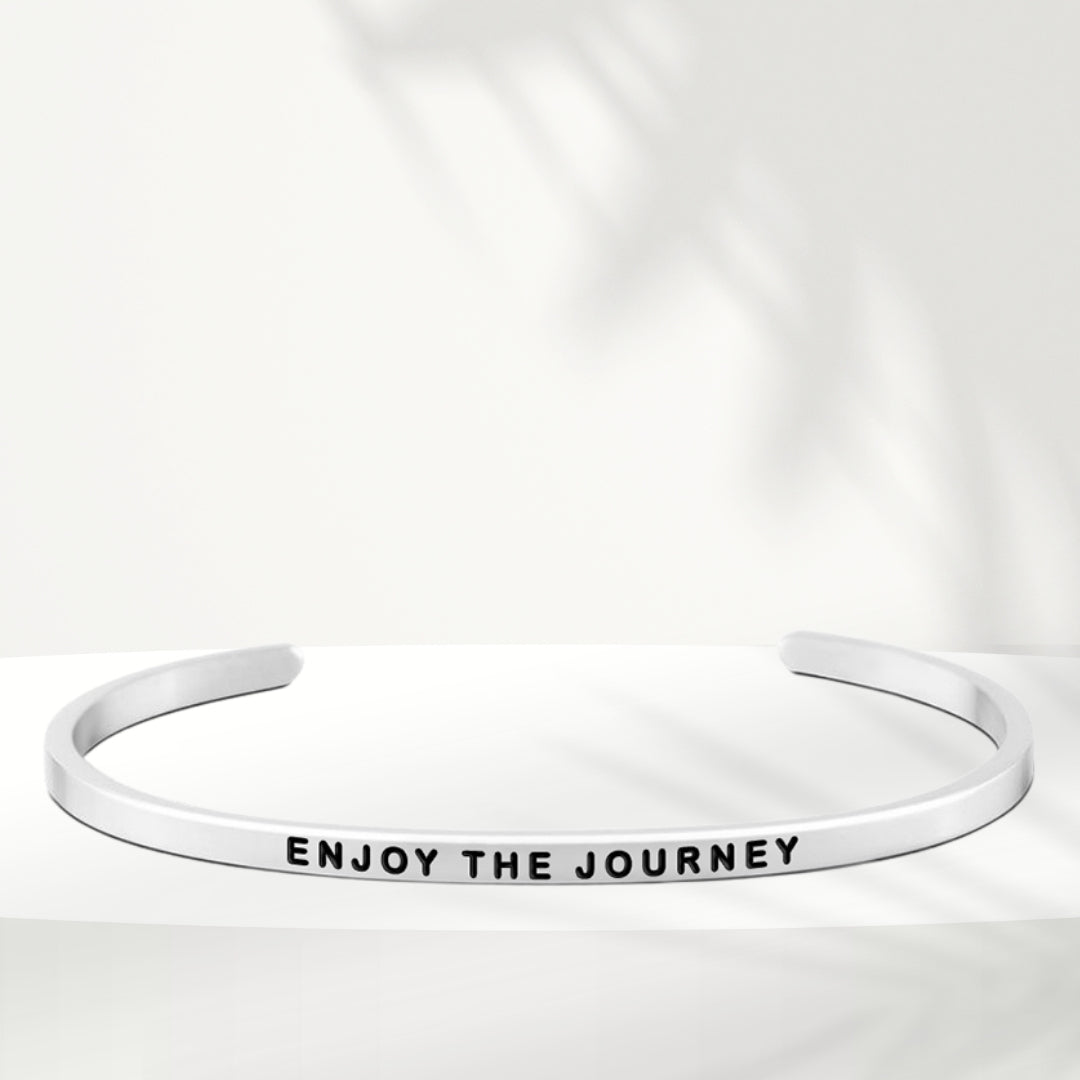 Message Bracelet
