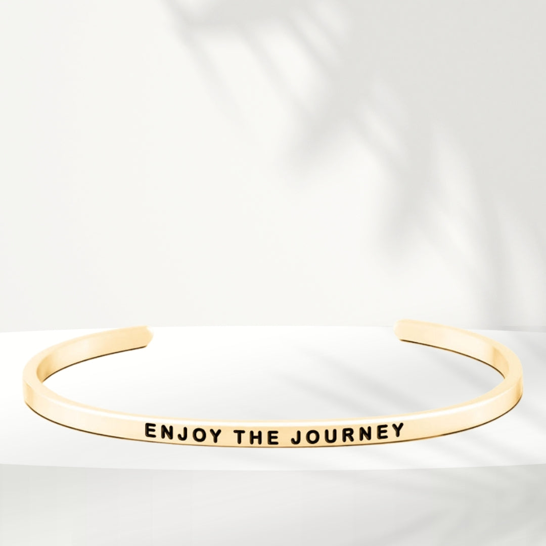Message Bracelet