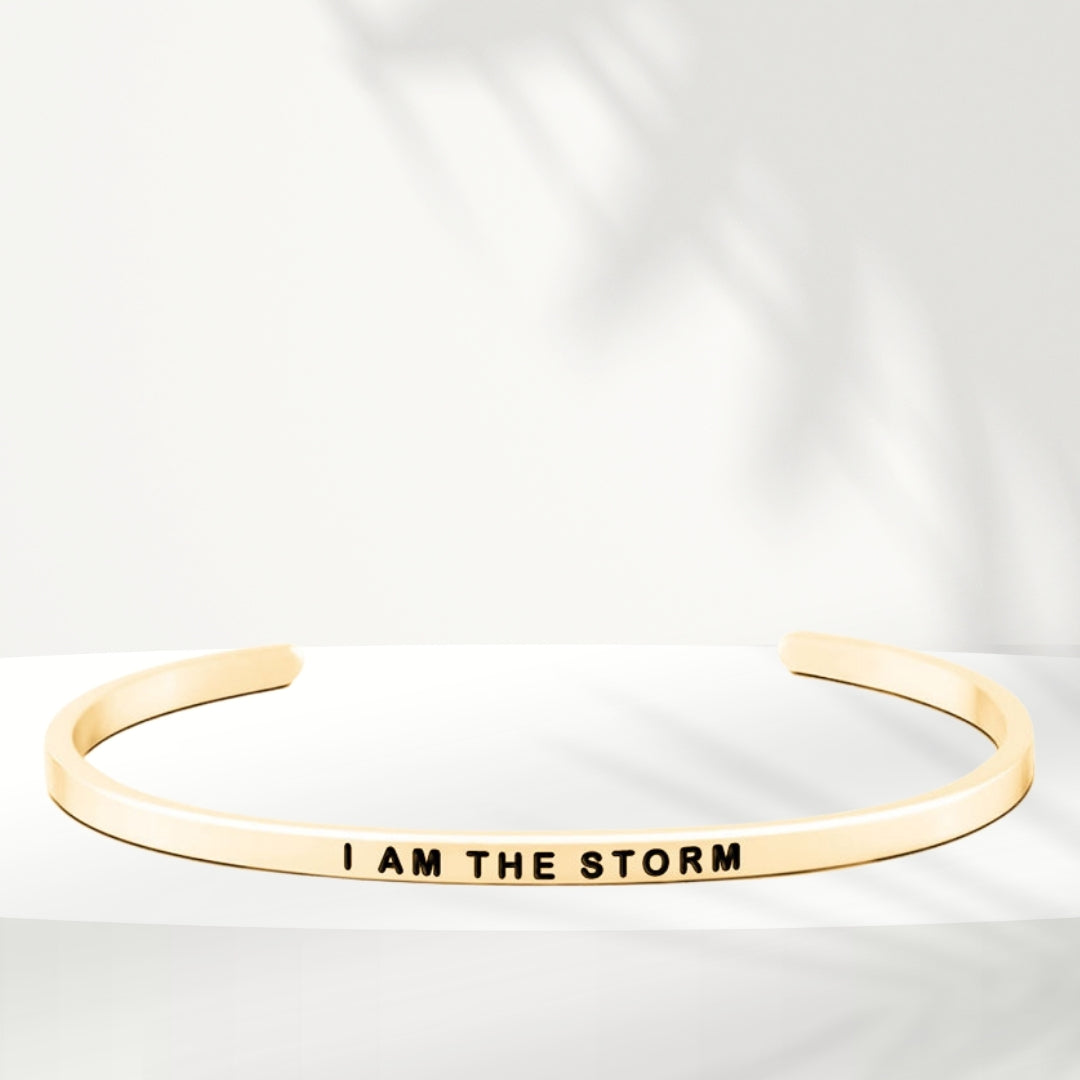 Message Bracelet