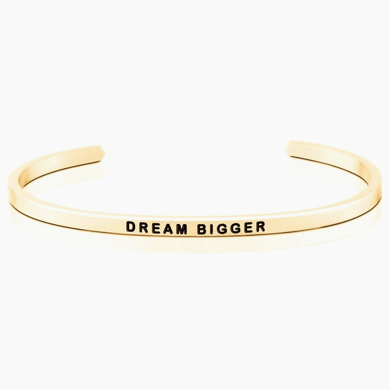 Message Bracelet