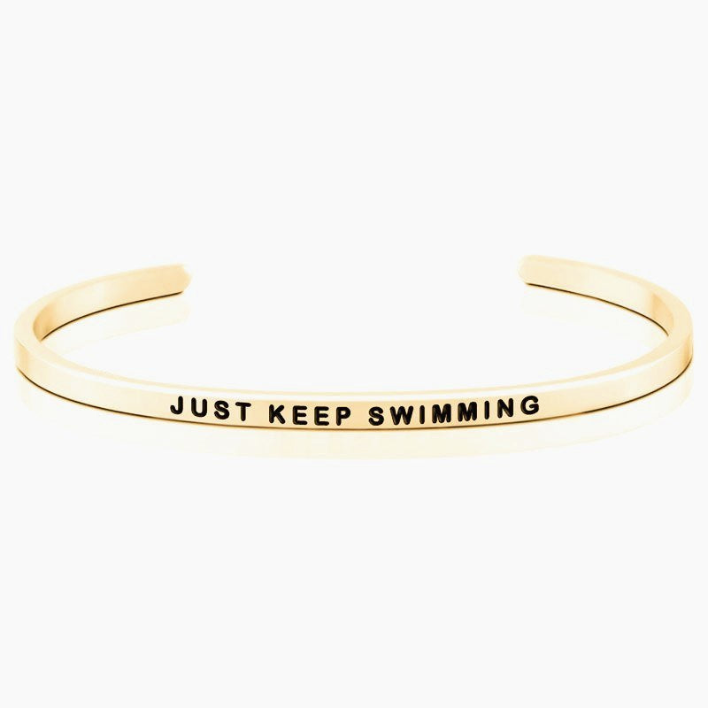 Message Bracelet