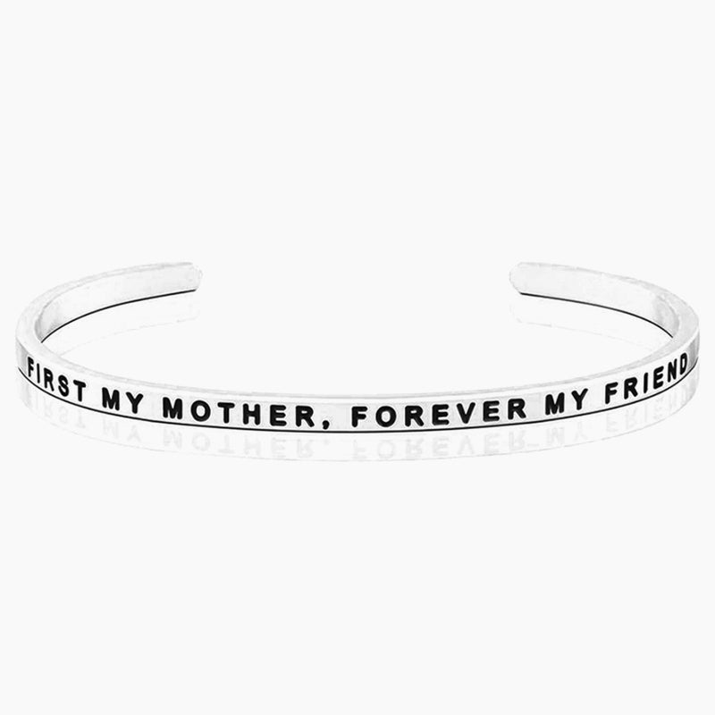 Braccialetto con messaggio