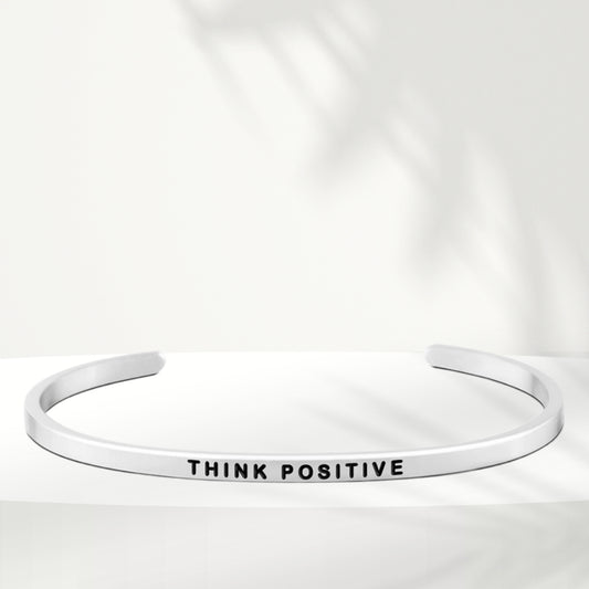 Message Bracelet