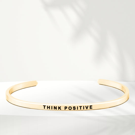 Message Bracelet