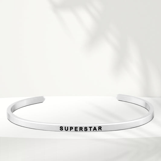 Message Bracelet