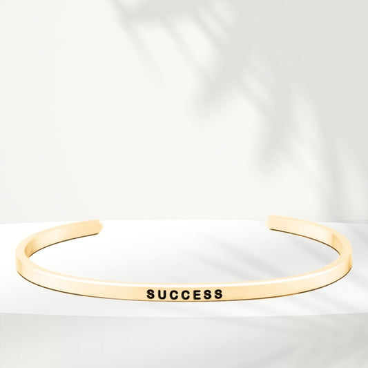 Message Bracelet