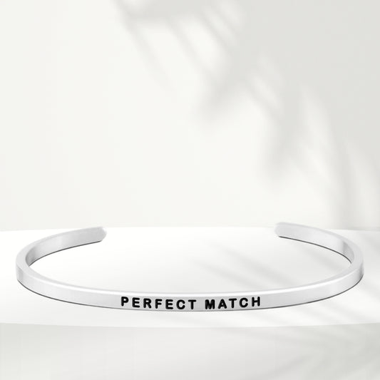 Message Bracelet