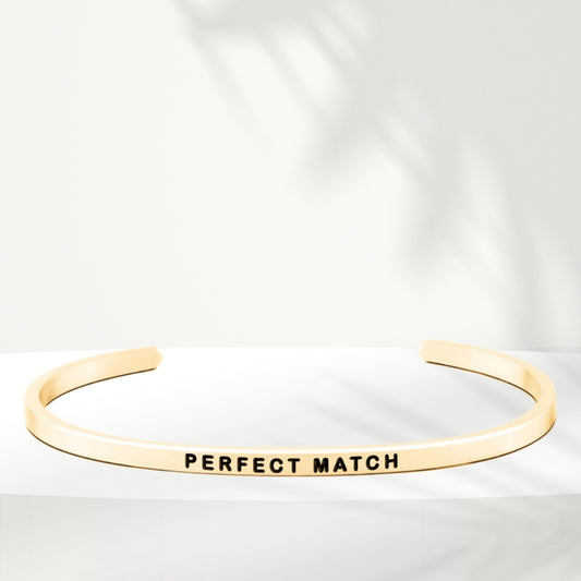 Message Bracelet