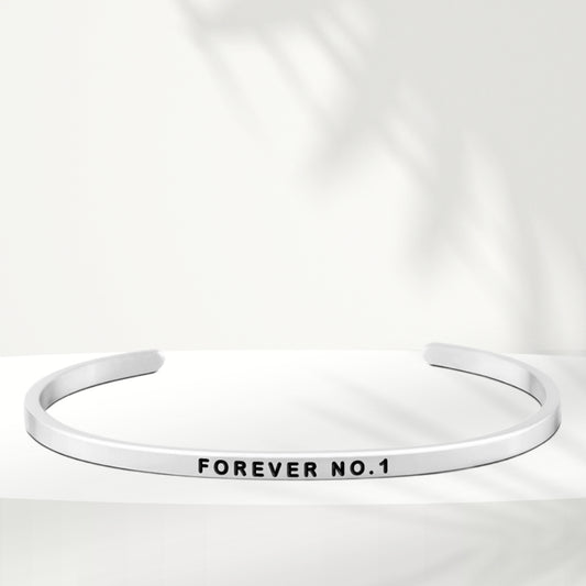 Message Bracelet