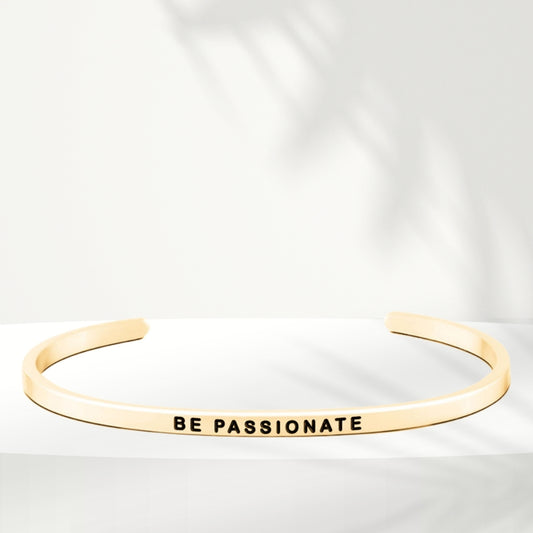 Message Bracelet