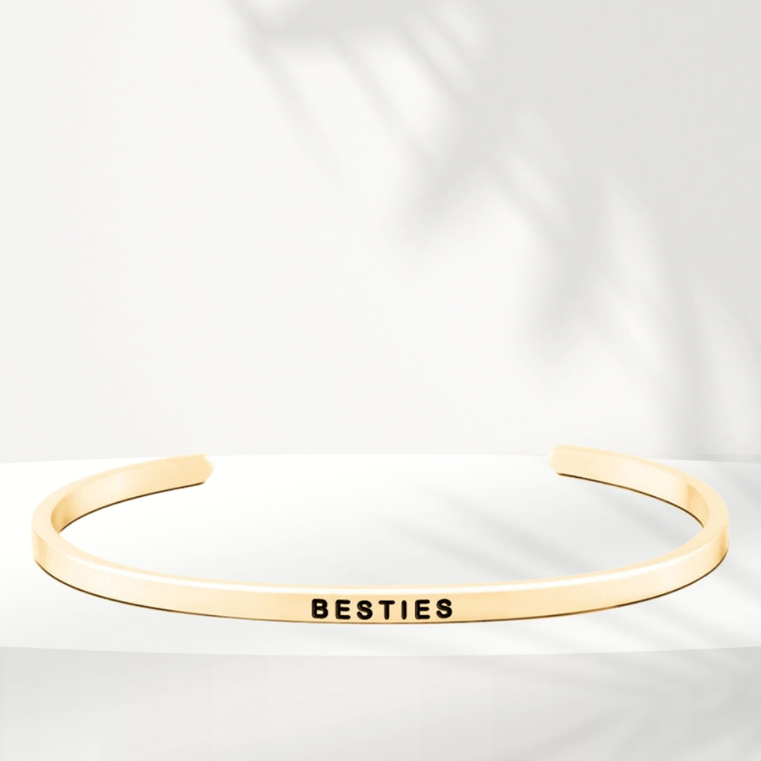 Message Bracelet