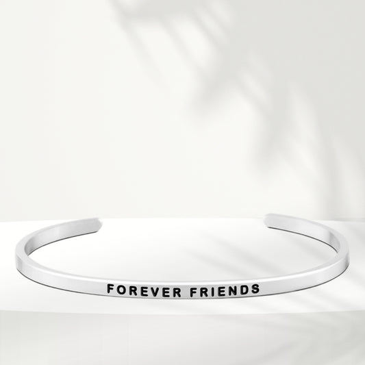 Message Bracelet