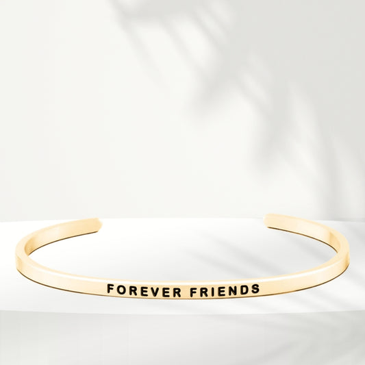 Message Bracelet