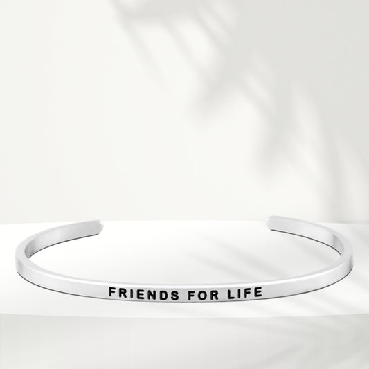 Message Bracelet