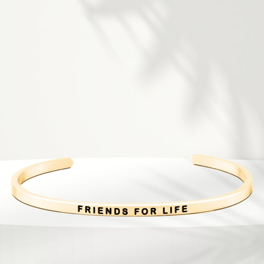 Message Bracelet