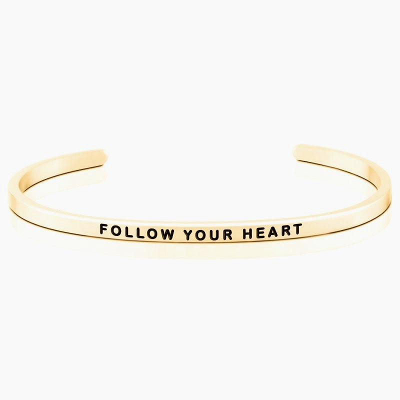 Message Bracelet