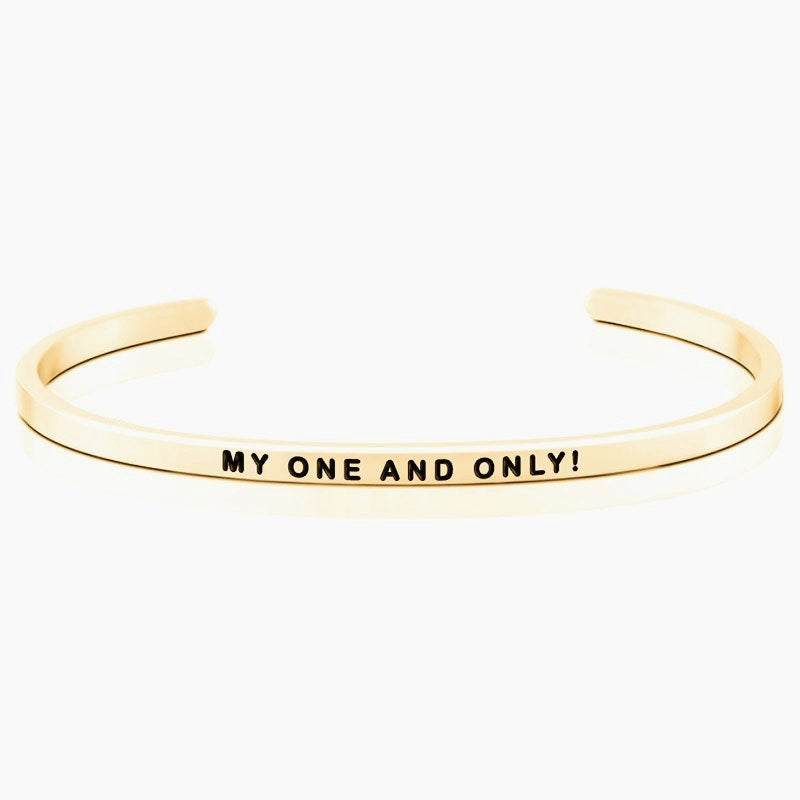 Message Bracelet