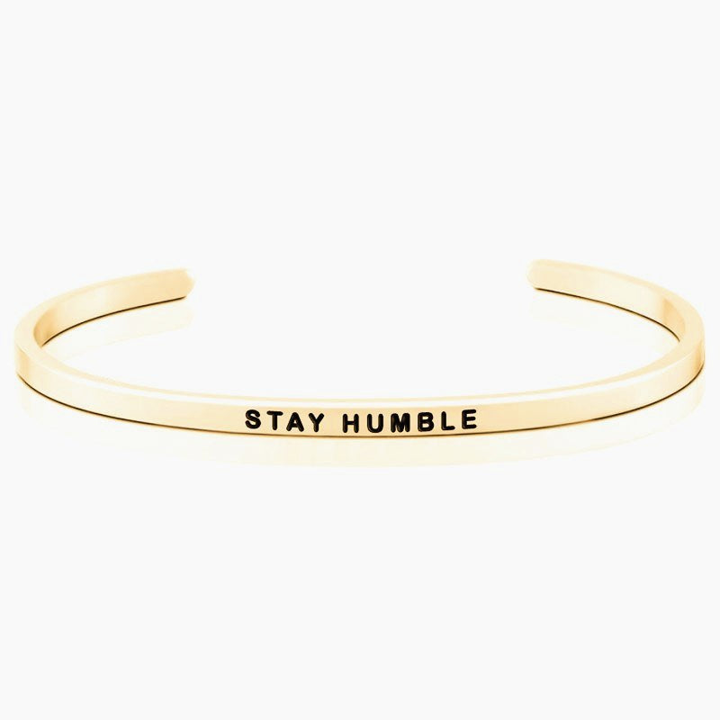 Message Bracelet