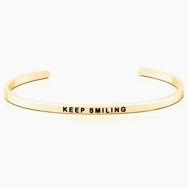 Message Bracelet