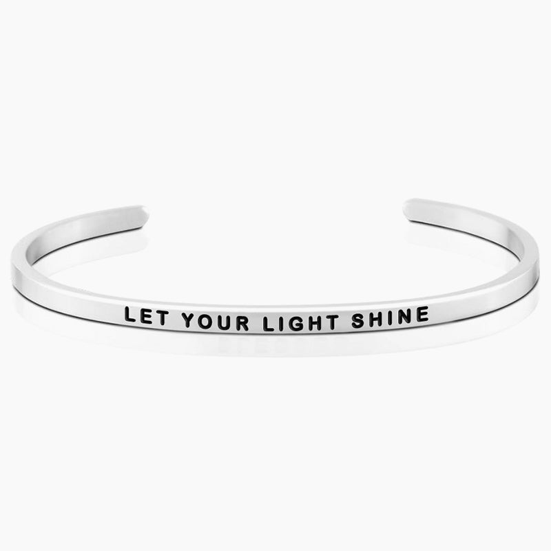 Message Bracelet