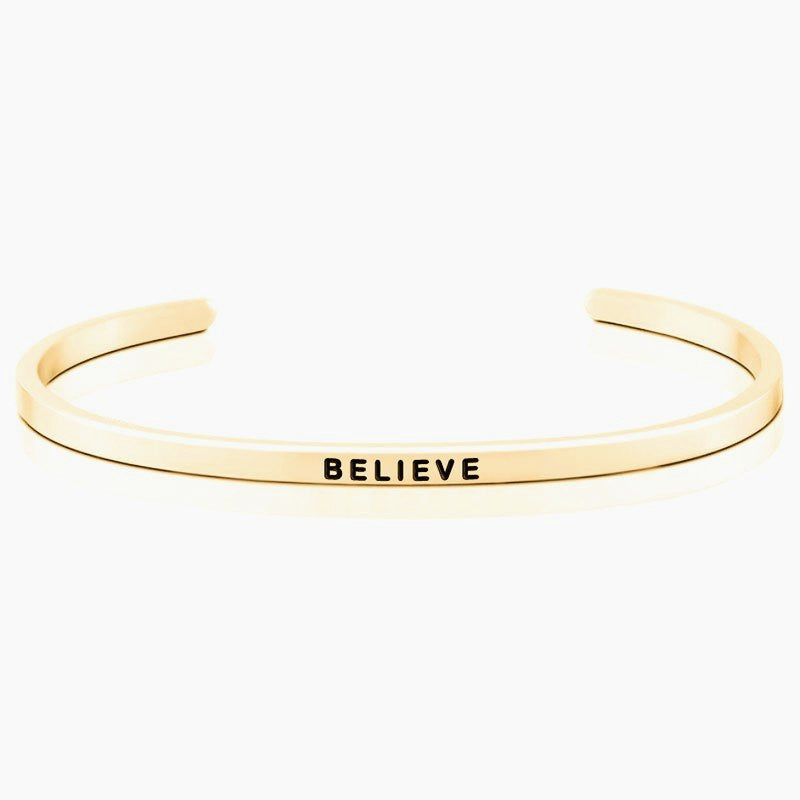 Message Bracelet