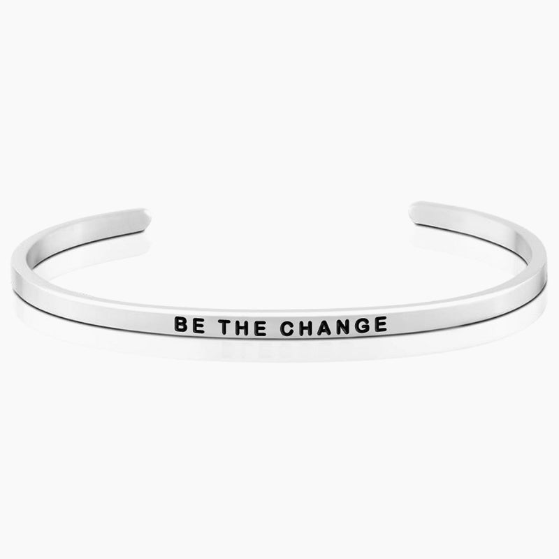 Message Bracelet