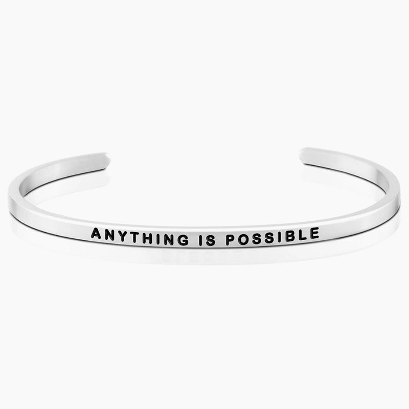 Message Bracelet