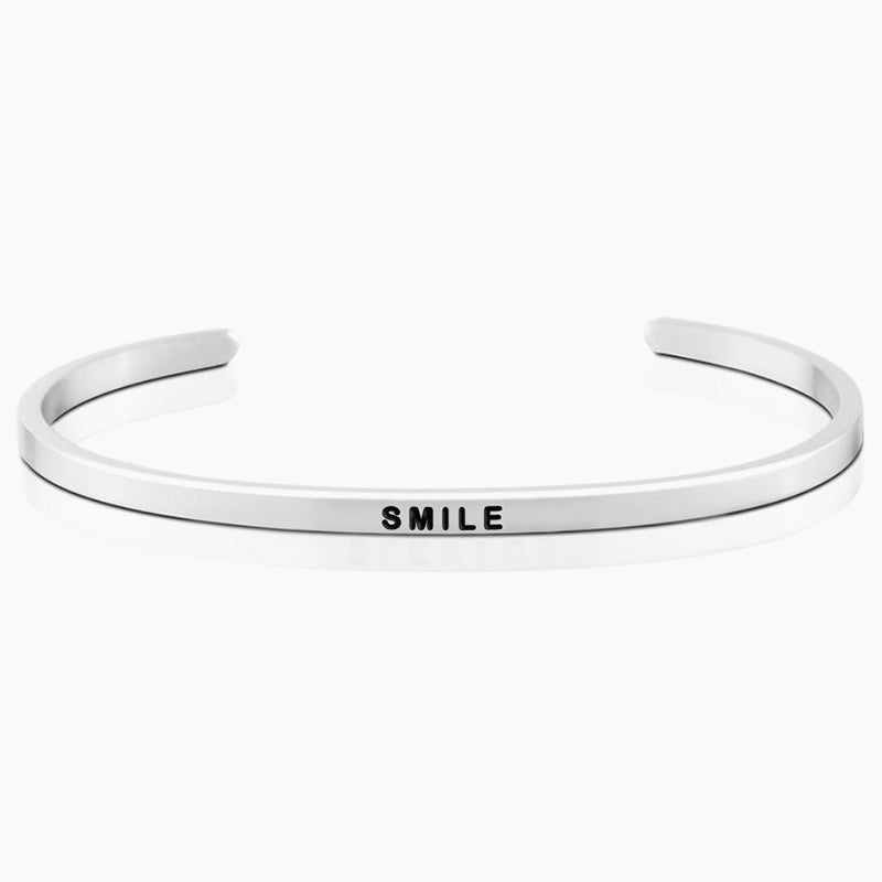 Message Bracelet