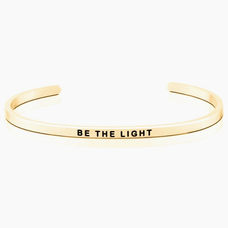 Message Bracelet