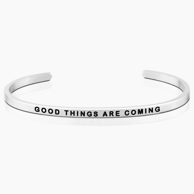 Message Bracelet