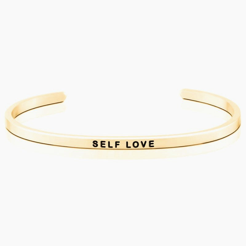 Message Bracelet