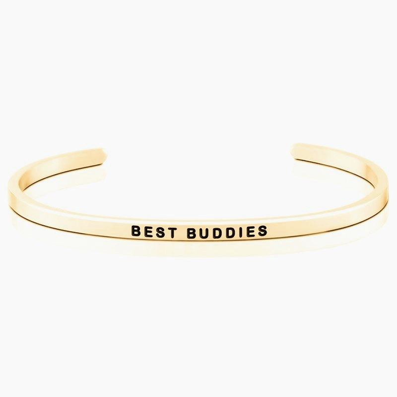 Message Bracelet