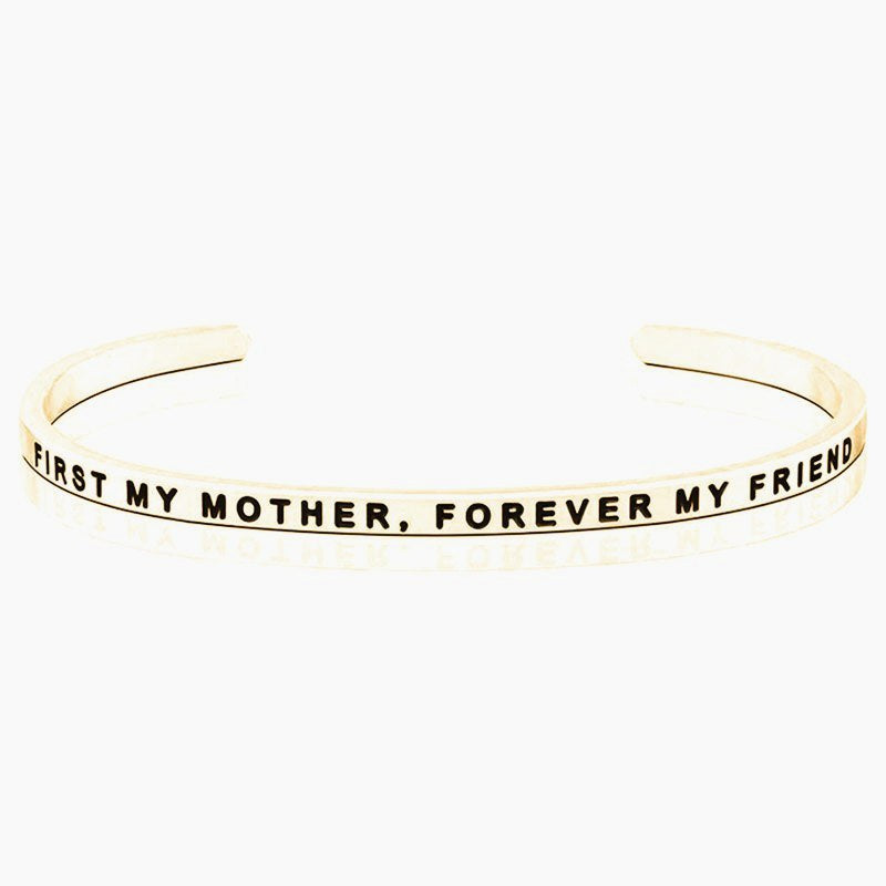 Message Bracelet